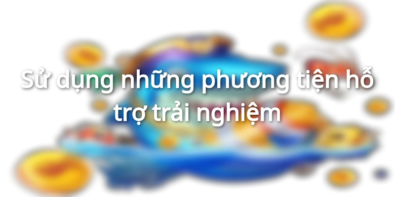 Bí kíp chơi bắn cá Rồng dễ ăn tiền nhà cái